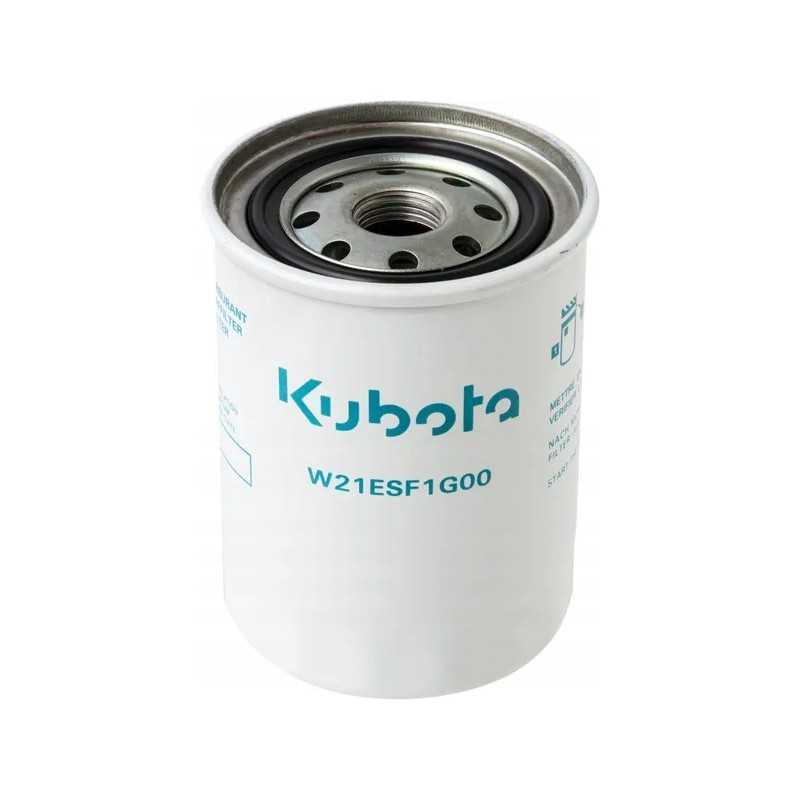 Kuro filtras w21esf1g00