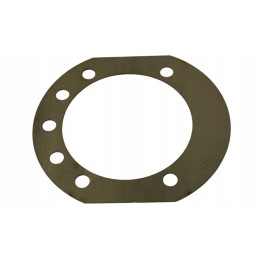 Bizon reguliuojamas tarpiklis 1mm 5040241760