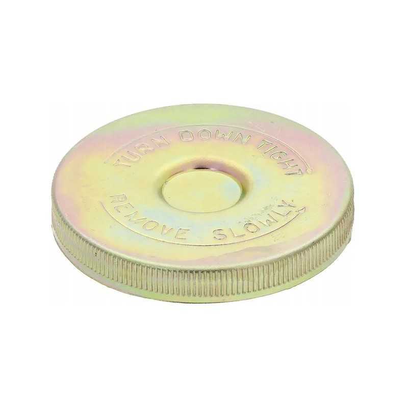 Degalų bako dangtelis