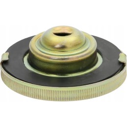 Degalų bako dangtelis