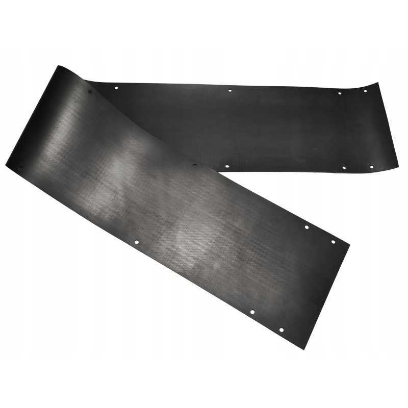 Bizono guminė prijuostė 5058090020