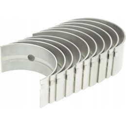 Pagrindiniai guoliai Mahle vardinis rinkinys C 385 4 cil