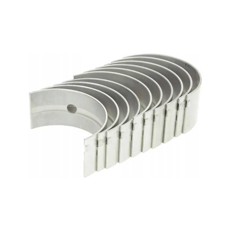 Pagrindiniai guoliai Mahle vardinis rinkinys C 385 4 cil