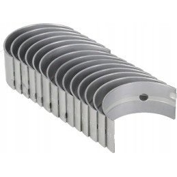 Pagrindiniai guoliai Mahle vardinis rinkinys C 385 6 cil