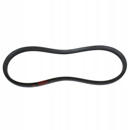 formos diržas, skirtas Bizon HC 6100 smulkintuvo pavarai