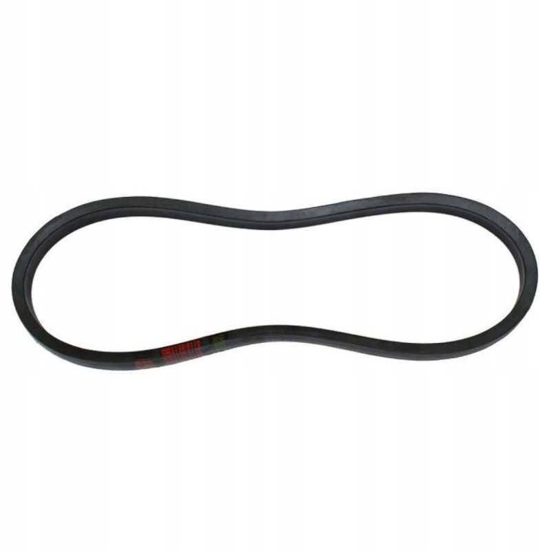 formos diržas, skirtas Bizon HC 6100 smulkintuvo pavarai