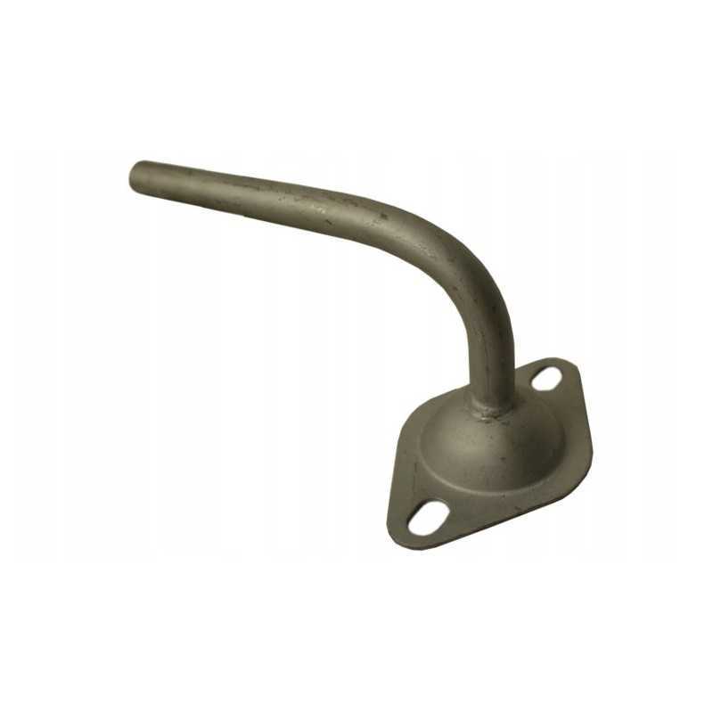 Korpusas su 2 rutulinėmis įvorėmis bizon 5040180490