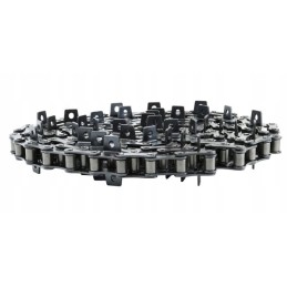 Bizon grūdų tiekimo grandinė su 056 nkpl