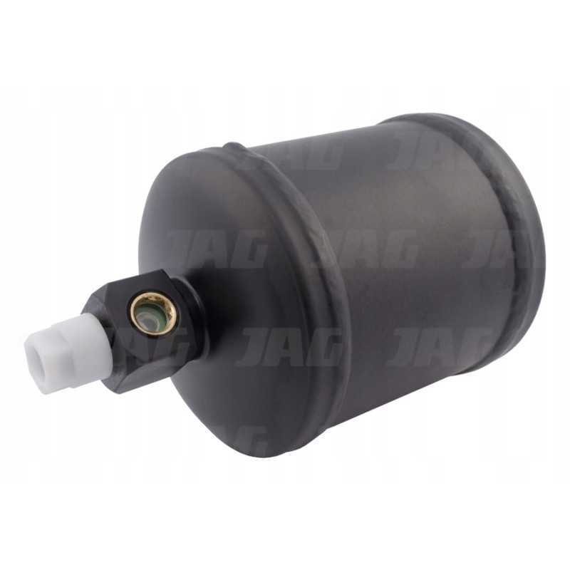 New Holland T8 T9 oro kondicionieriaus džiovintuvas