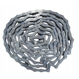 Bizon 56 grūdų tiekimo grandinė nepilna