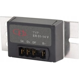 Įtampos reguliatorius tinka C 385 Zetor