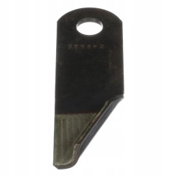 Pašarų kombaino judantis peilis dešinėje New Holland 87384920