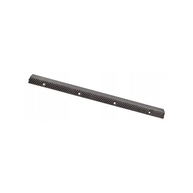 Pora kūlimo būgno snapelių, 2 vnt, dešinė, l 1035 mm