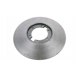 Bizon repelerio pavaros 1 plokštelė 5040120071