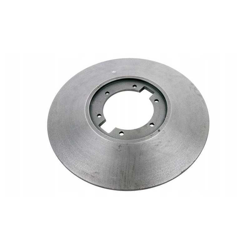 Bizon repelerio pavaros 1 plokštelė 5040120071