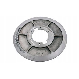 Bizon repelerio pavaros 1 plokštelė 5040120071