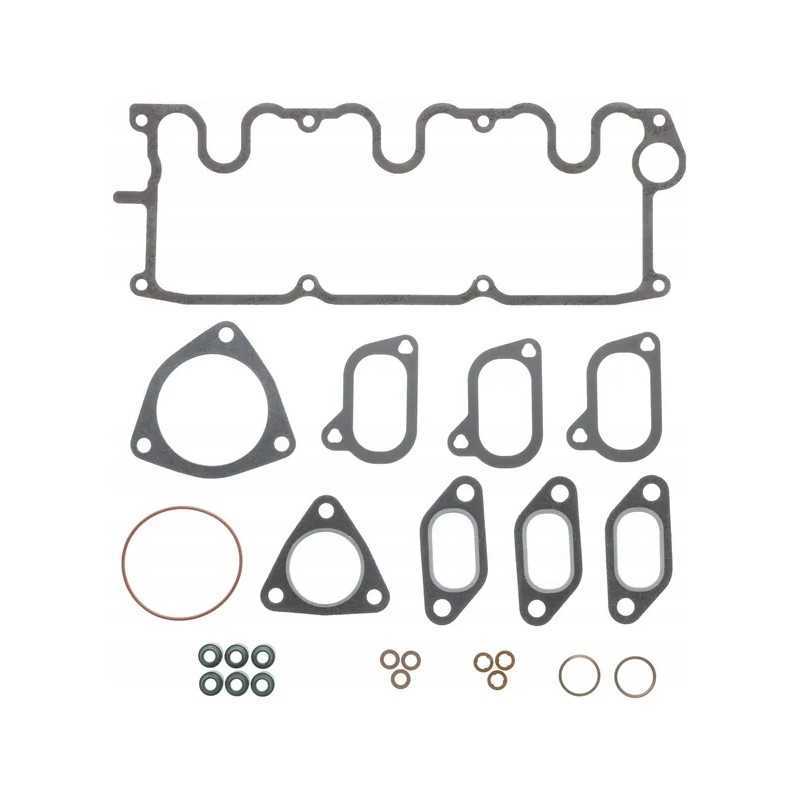 Tarpiklių komplektas