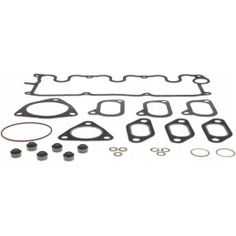 Tarpiklių komplektas