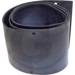 „Agtech“ pakreipimo tiekimo prijuostė 5050 59 003 0