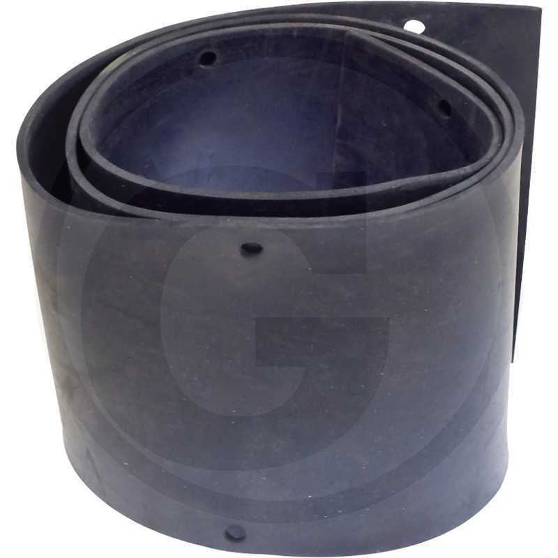 „Agtech“ pakreipimo tiekimo prijuostė 5050 59 003 0