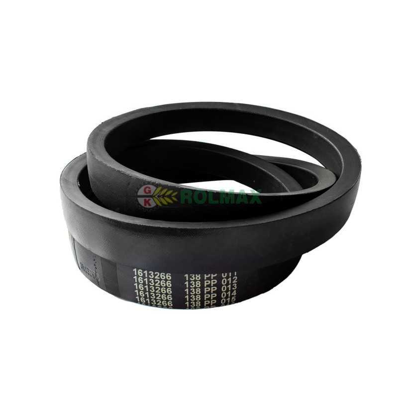 Dronningborg d3000 diržas 41980100 51x3140 86610860