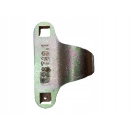 Dalgio spaustukas 626749 1 claas