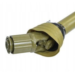 Kardaninio veleno pjaustytuvas 700nm 810 1320mm reketinė sankaba