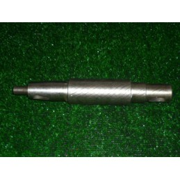 John Deere varomasis velenas h33037 pavarų dėžei