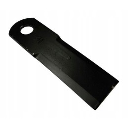 Rotacinio peilio šiaudų smulkintuvas bizonų pašarų kombainas