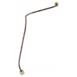 Cilindras VI vamzdis tinka SW 400