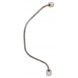 2 cilindro vamzdis tinka SW 400