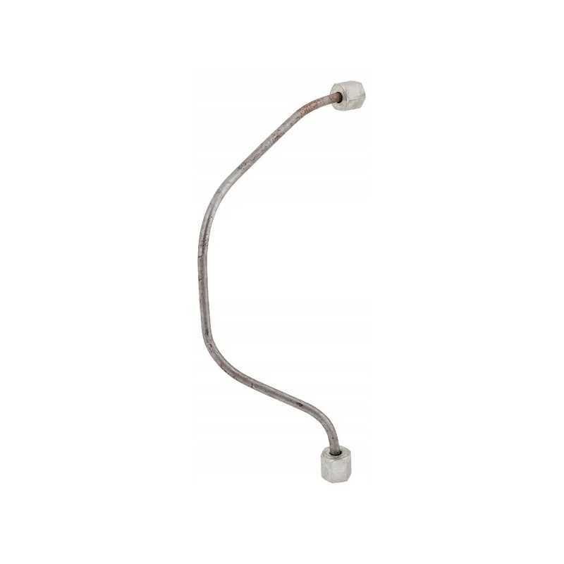 2 cilindro vamzdis tinka SW 400