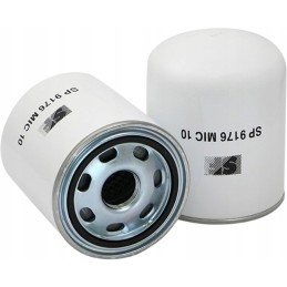 Dq21803 John Deere naujasis Olandijos hidraulinis filtras