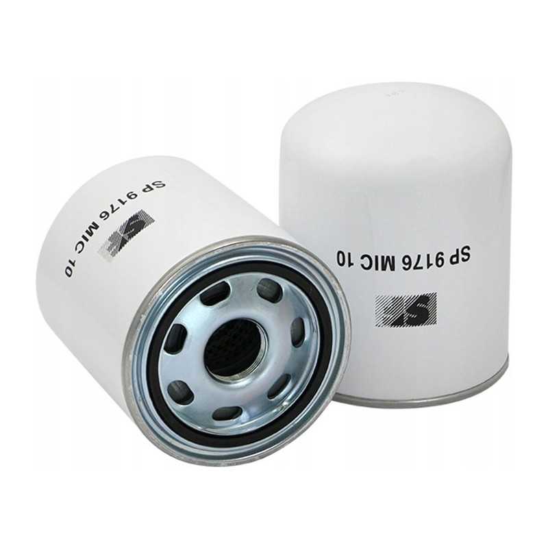 Dq21803 John Deere naujasis Olandijos hidraulinis filtras