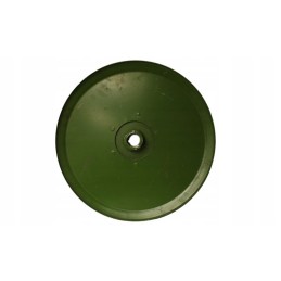 Bizono ritės skriemulys 5040031610