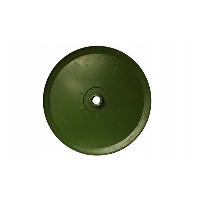 Bizono ritės skriemulys 5040031610