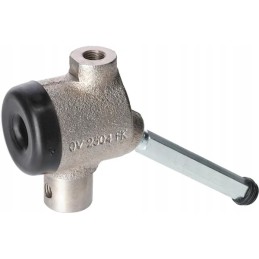 Stabdžių cilindrų komplektas Zetor