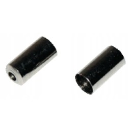 Išorinio dangtelio rankovė 2-5 mm