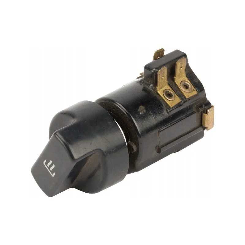 Šildymo jungiklis neutralus