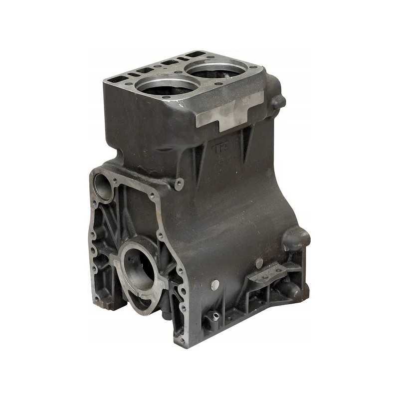 Variklio cilindrų blokas tinka c 330