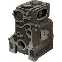 Variklio cilindrų blokas tinka c 330