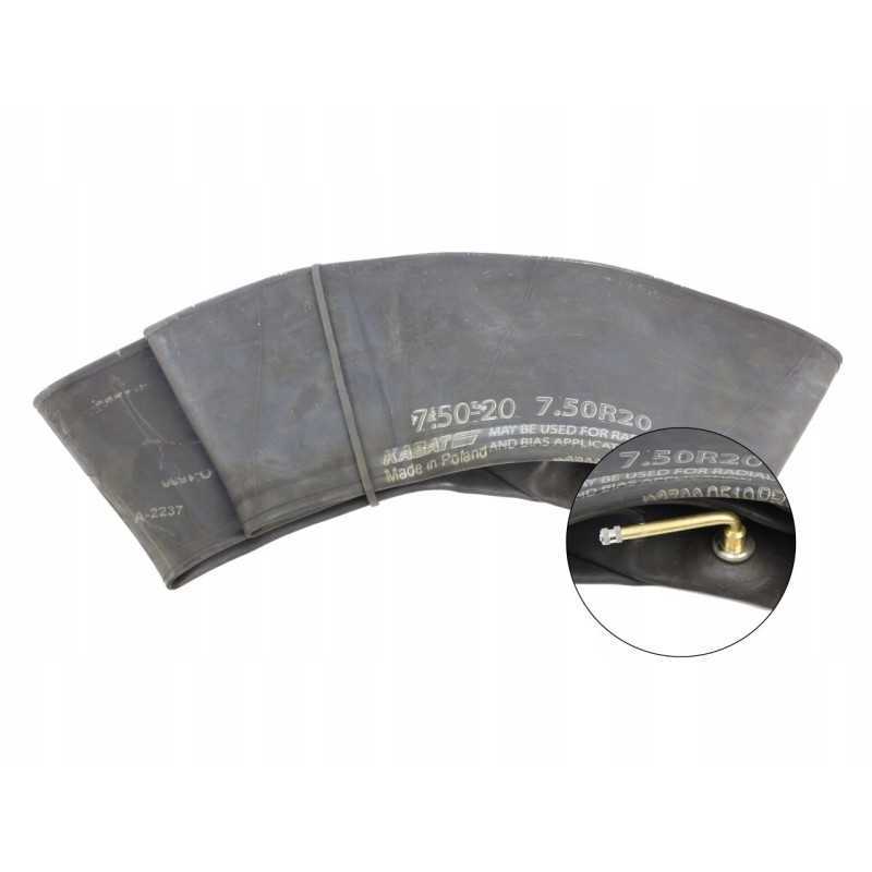 Vamzdis 7 50x20 v3 02 18 kabatas 20x7 50