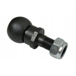 Bizon rutulinis įvorės kaištis, komplektas 5040270031