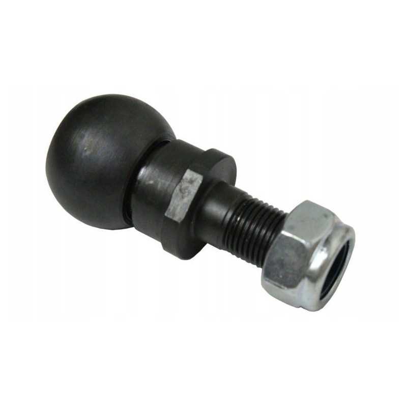 Bizon rutulinis įvorės kaištis, komplektas 5040270031