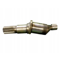 Claas veleno ekscentrinė Targanca pavara 649945