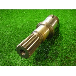 Claas veleno ekscentrinė Targanca pavara 649945