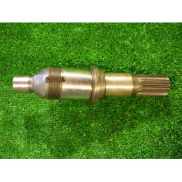 Claas veleno ekscentrinė Targanca pavara 649945