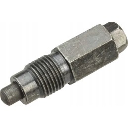 Pavarų dėžės skersinis fiksatorius