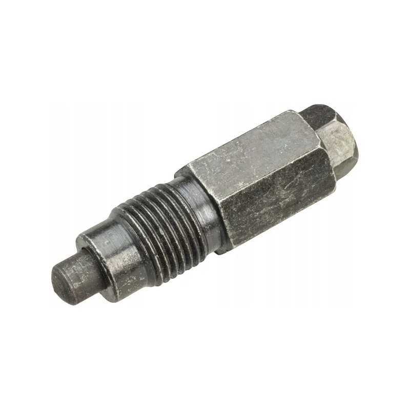 Pavarų dėžės skersinis fiksatorius