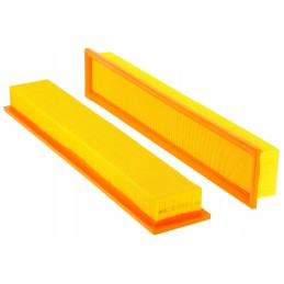 Salono filtras New Holland 80922214 86545652